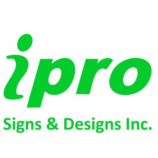 Ipro Signs