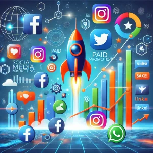 ipro sign social media marketing